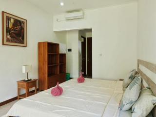 Malathi Homey House with Jungle View - Ubud - 3