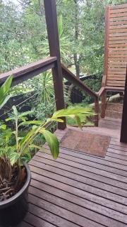 Wyreepi Luxury Spa Chalets - Sussex Inlet - 7