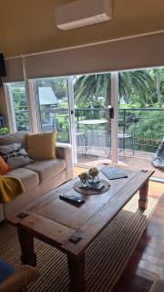 Wyreepi Luxury Spa Chalets - Sussex Inlet - 0