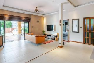 Lantern Villa Private Pool Villa - Ban Klang - 9
