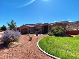 Kanab Utah Luxury Home Rental Red Cliff Retreat - Kanab - 7