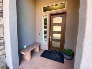 Kanab Utah Luxury Home Rental Red Cliff Retreat - Kanab - 3