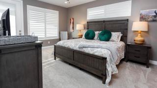 Kanab Utah Luxury Home Rental Red Cliff Retreat - 8