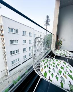 Serenity luxury homes at Embassy - 9