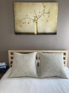 Tokyo Disney Resort 3 minutes by train, along Symbol Road, and plenty of commercial facilities!Free wifi, double bed - 9