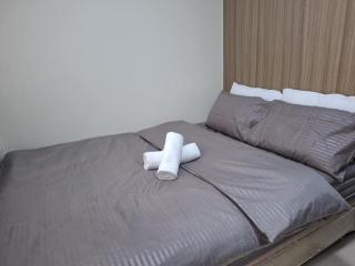 Spacious Big Room with Pool View - Manila - 7