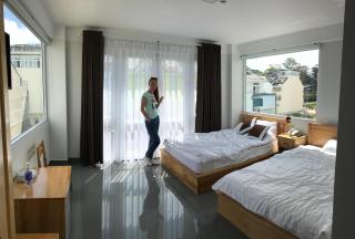 Mr Rot's Secret Hotel - Dalat - 1