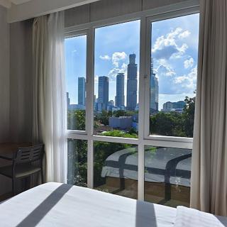Victory Hotel Jakarta - Giacarta - 5
