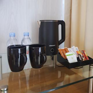 Victory Hotel Jakarta - 6