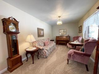 Room for 14- Kanab Ranch Home on Acreage - Views - Kanab - 4