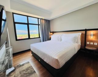 d'primahotel Perintis Makassar - Sudiang - 4