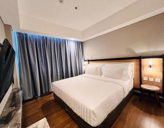d'primahotel Perintis Makassar - Sudiang - 5