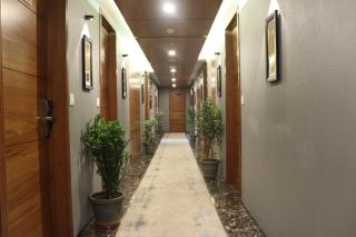 Shree Kanak Udaipur - 3