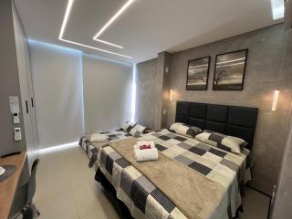 AP de Luxo ao Lado do Allianz Parque 2004 - 2