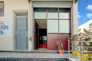 Hotel O Friends Inn - Patna - 1