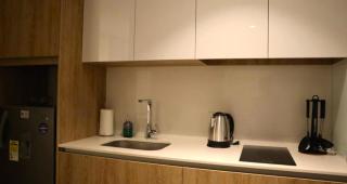 New loft near Corferias - 7