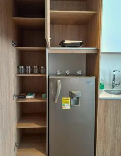 New loft near Corferias - 5