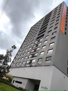 New loft near Corferias - 4