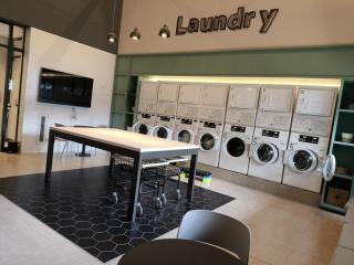 New loft near Corferias - 1