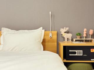 Fawn Hotel - 8