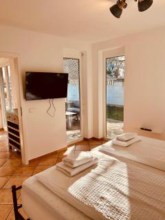 TheBlue Oak Apartments - 6