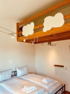 TheBlue Oak Apartments - Rust - 3