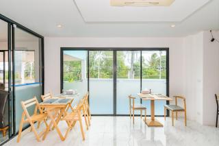 De Blue Sea Rawai Hotel - 7