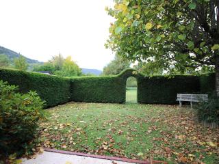 Pavillon calme avec jardin clos, animaux admis, parking, à 2 km du centre de La Bourboule - FR-1-415-156 - La Bourboule - 2