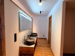 Chalet individuel spacieux aux Gets pour 12 personnes, 5 chambres - FR-1-671-287 - Les Gets - 4