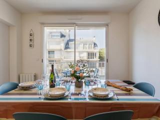 Charmant duplex rénové au cœur de Lajarrige avec wifi - FR-1-306-1297 - La Baule - 4