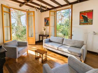 Appartement Arcachonnais avec terrasse et parking sécurisé - FR-1-420-157 - Arcachon - 9