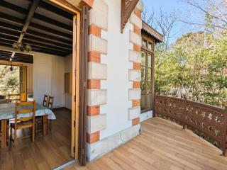 Appartement Arcachonnais avec terrasse et parking sécurisé - FR-1-420-157 - Arcachon - 7
