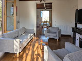 Appartement Arcachonnais avec terrasse et parking sécurisé - FR-1-420-157 - 4