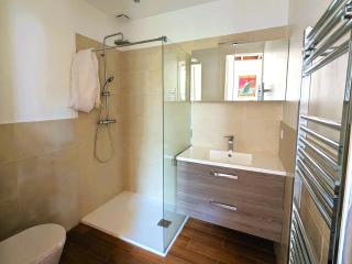 Appartement Arcachonnais avec terrasse et parking sécurisé - FR-1-420-157 - Arcachon - 3