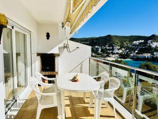 Apartamento Terraza para 2 en Roses - ES-258-145 - 9