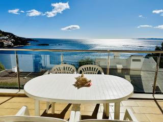 Apartamento Terraza para 2 en Roses - ES-258-145 - 7