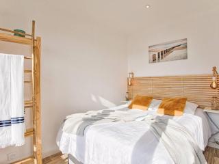 Studio lumineux avec balcon et parking à deux pas de la plage - FR-1-788-56 - Merville-Franceville-Plage - 8