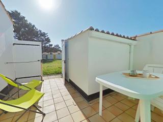 Maisonnette vacances avec piscine à Bretignolles - FR-1-224A-74 - Brétignolles-sur-Mer - 0