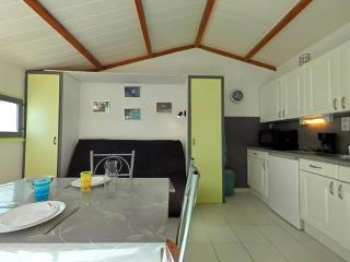 Maisonnette vacances avec piscine à Bretignolles - FR-1-224A-74 - Brétignolles-sur-Mer - 8