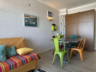 Studio à Banyuls-sur-Mer avec climatisation - FR-1-225C-159 - Banyuls-sur-Mer - 3