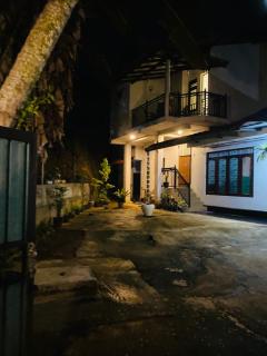 Priyangani Villa - Weligama - 8