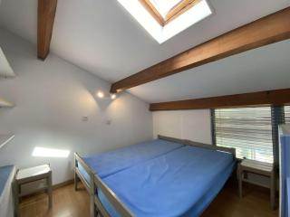 Appartement 2 pièces en duplex avec terrasse et piscine à Balaruc-les-Bains - FR-1-553-301 - Balaruc-les-Bains - 1