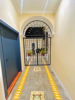 ACCEL Hotel Casa Nueva - Ibarra - 4