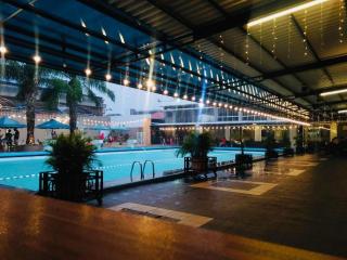 Hotel Nirwana Pekalongan - 1