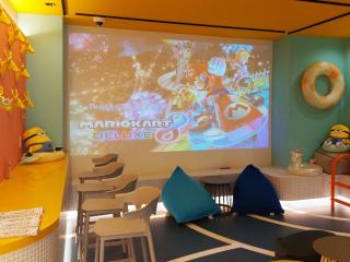 Fawn Hotel - Osaka - 4