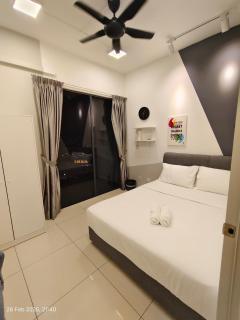 TRX Continew Residence by Nia - 4