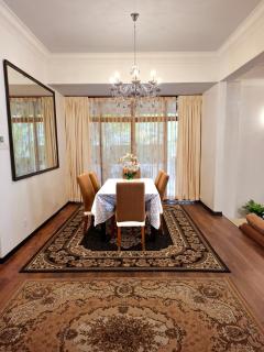 FERRINGHI HOUSE with POOL, BBQ SET, 5 MINUTES WALK to BEACH - Batu Ferringhi - 0