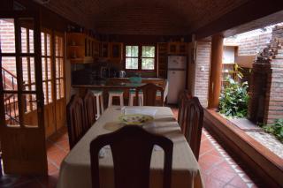 Casa de Descanso Felisa - Salta - 1