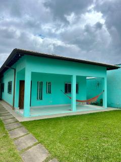 Casa Litoral - 9