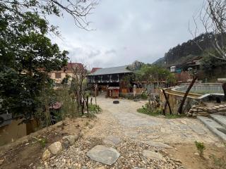 Eco green - Homestay & Hot spring Trạm Tấu - 4